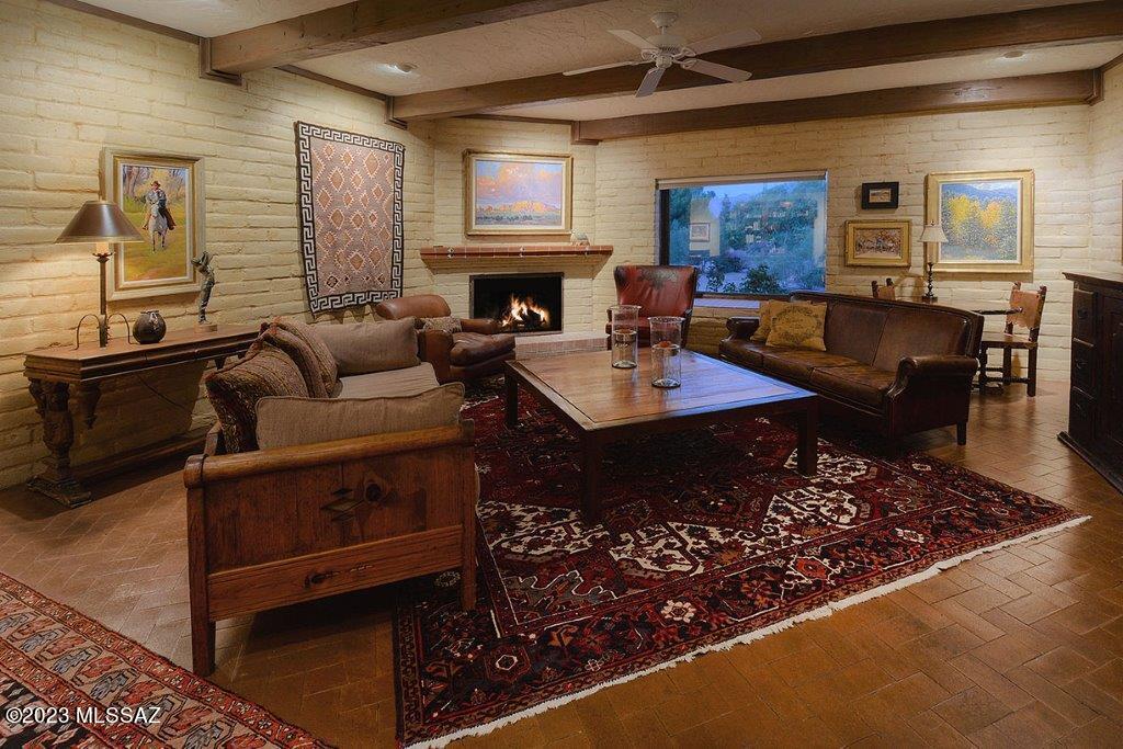 Tubac Valley Vistas - Residential