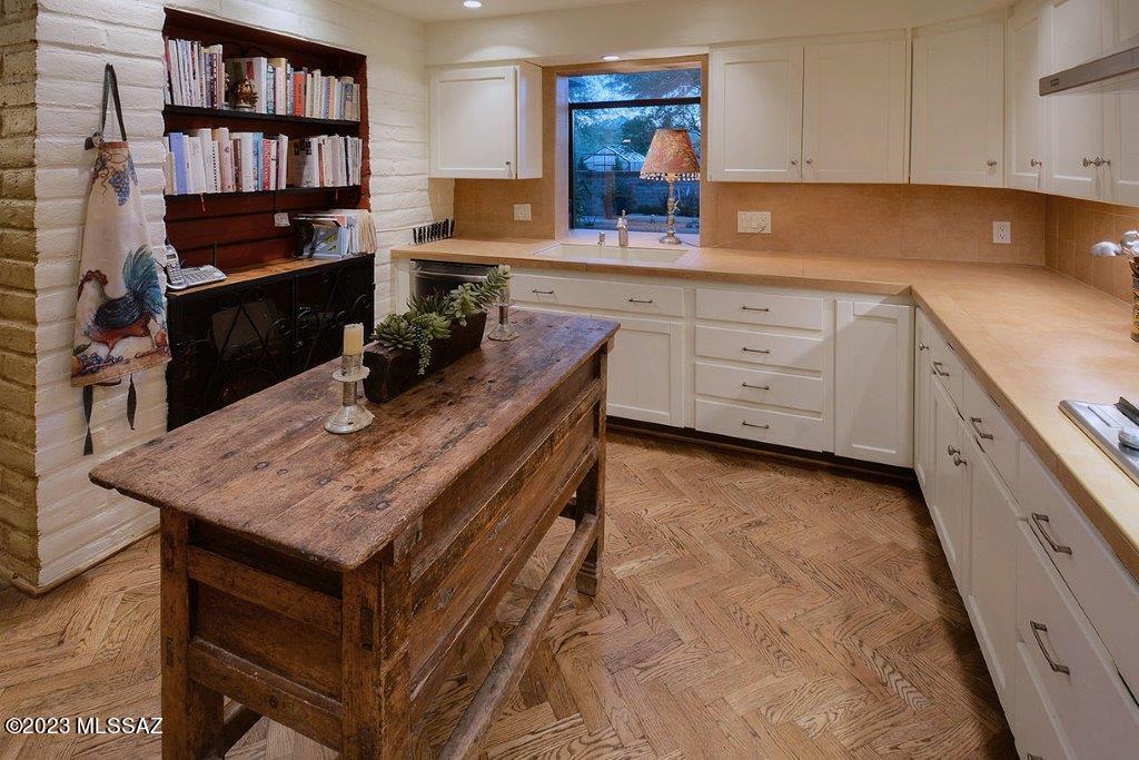 Tubac Valley Vistas - Residential