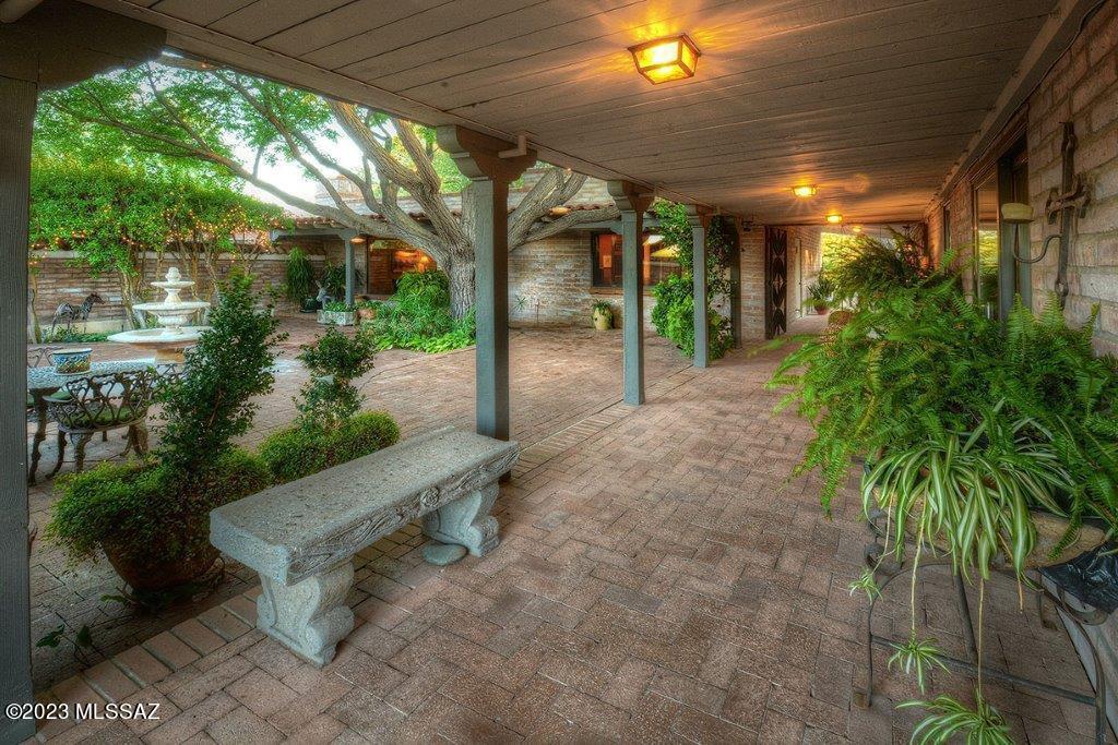Tubac Valley Vistas - Residential