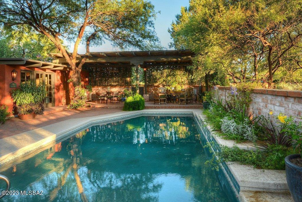 Tubac Valley Vistas - Residential