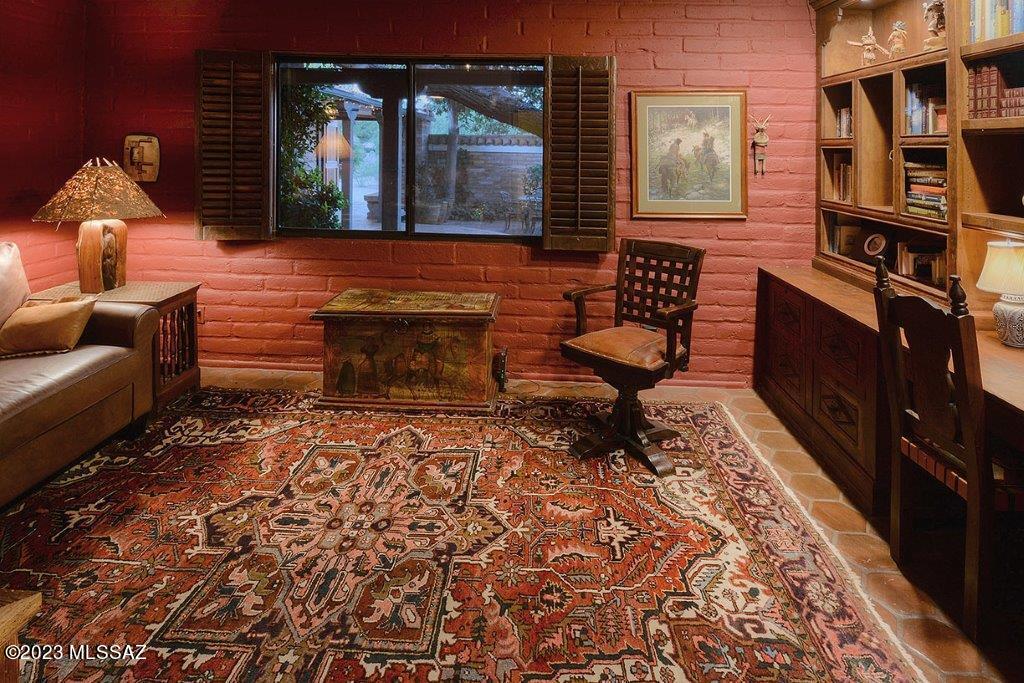 Tubac Valley Vistas - Residential