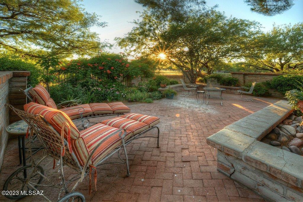 Tubac Valley Vistas - Residential