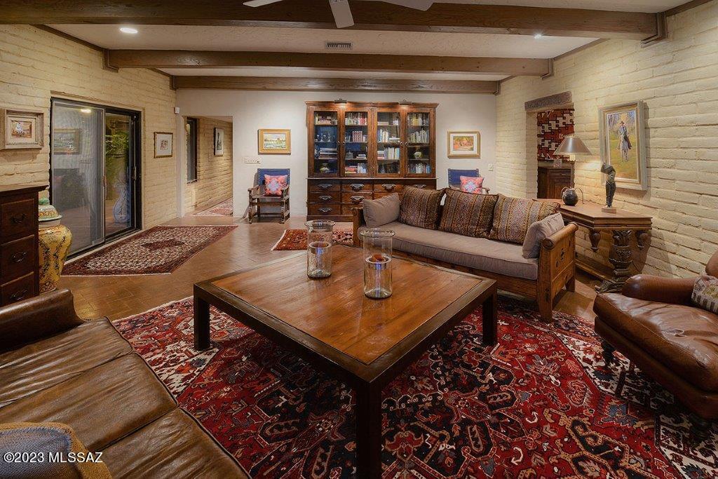 Tubac Valley Vistas - Residential