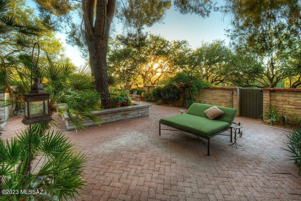Tubac Valley Vistas - Residential