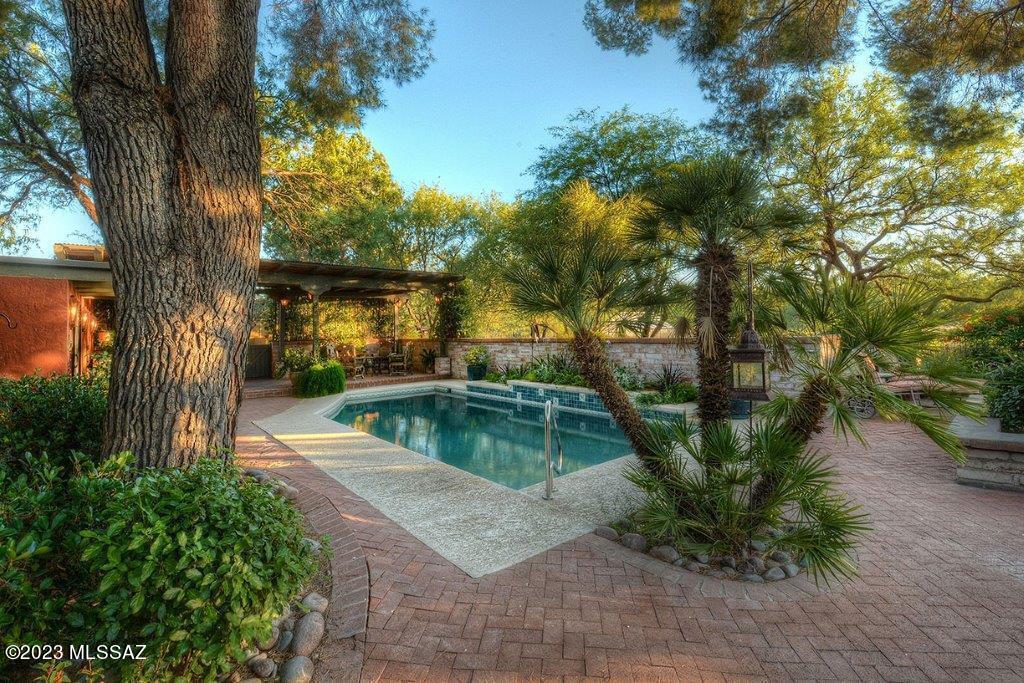 Tubac Valley Vistas - Residential