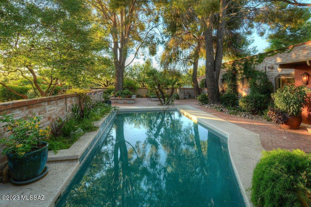 Tubac Valley Vistas - Residential