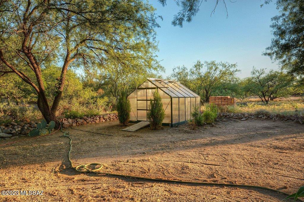 Tubac Valley Vistas - Residential