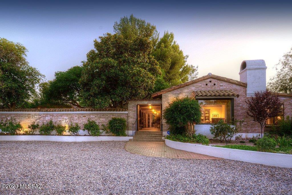 Tubac Valley Vistas - Residential