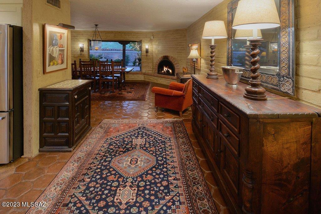Tubac Valley Vistas - Residential