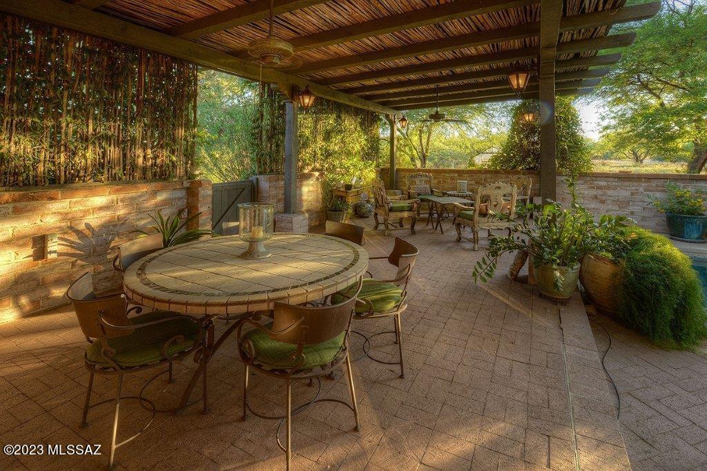 Tubac Valley Vistas - Residential