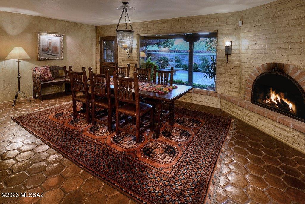Tubac Valley Vistas - Residential