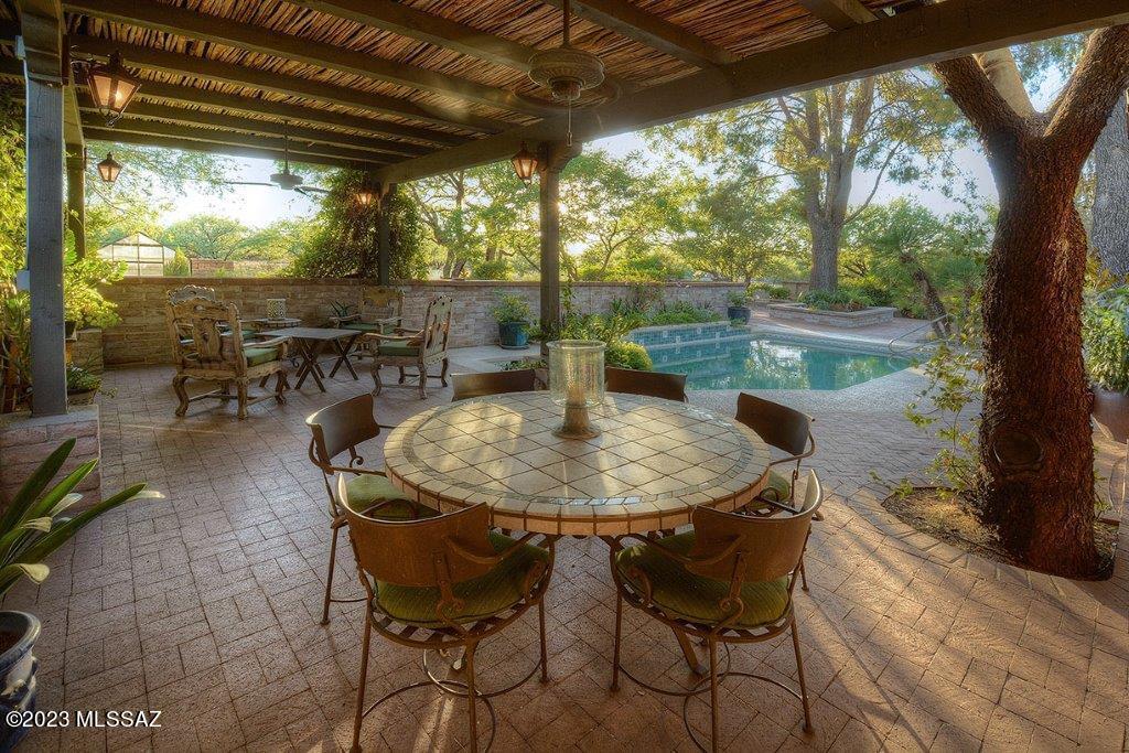 Tubac Valley Vistas - Residential