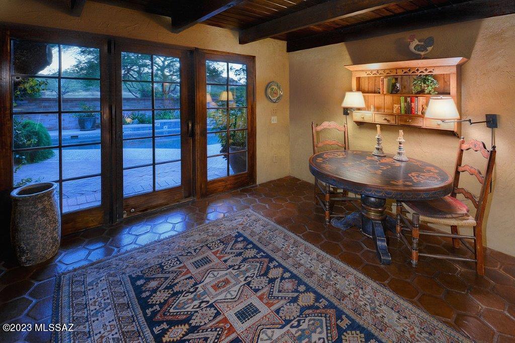 Tubac Valley Vistas - Residential