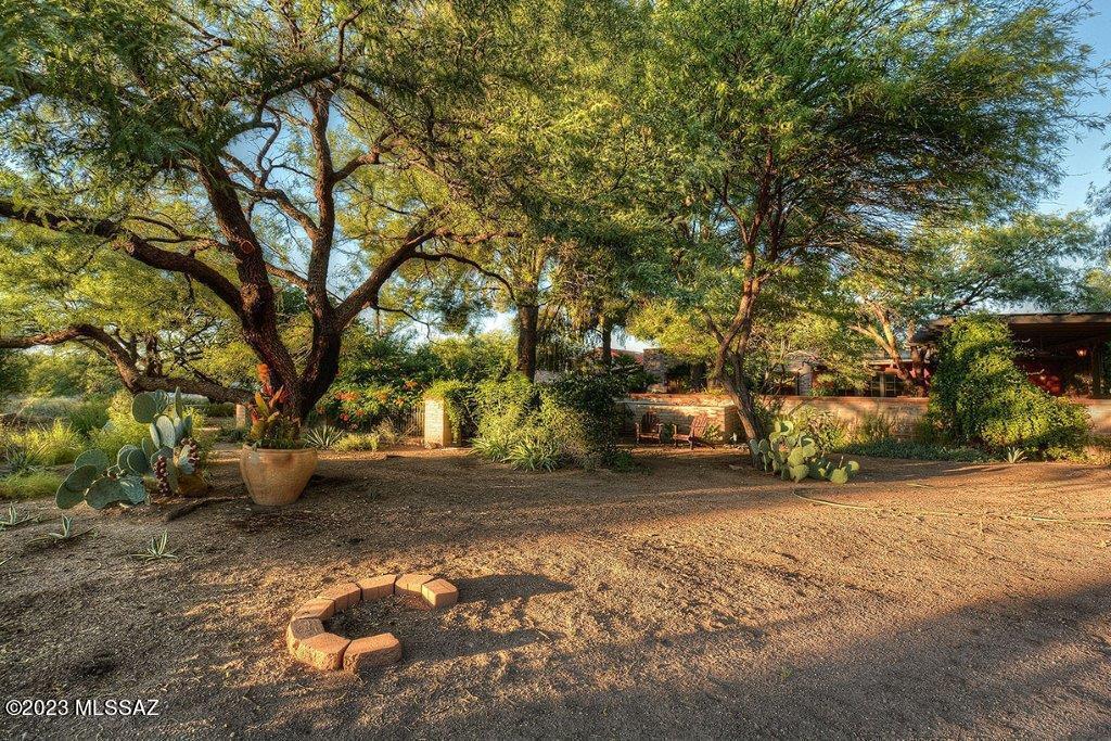 Tubac Valley Vistas - Residential