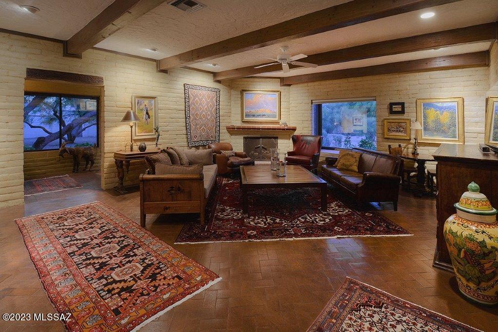 Tubac Valley Vistas - Residential
