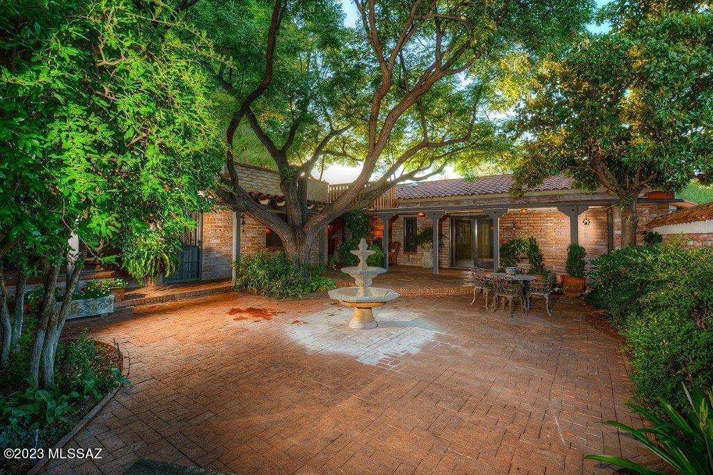 Tubac Valley Vistas - Residential
