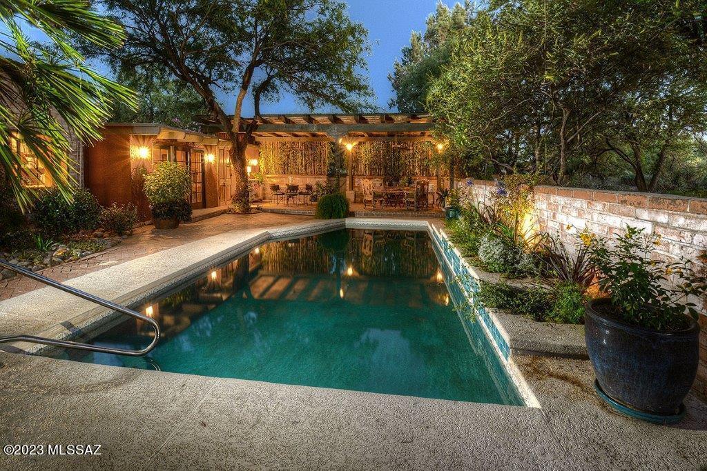 Tubac Valley Vistas - Residential