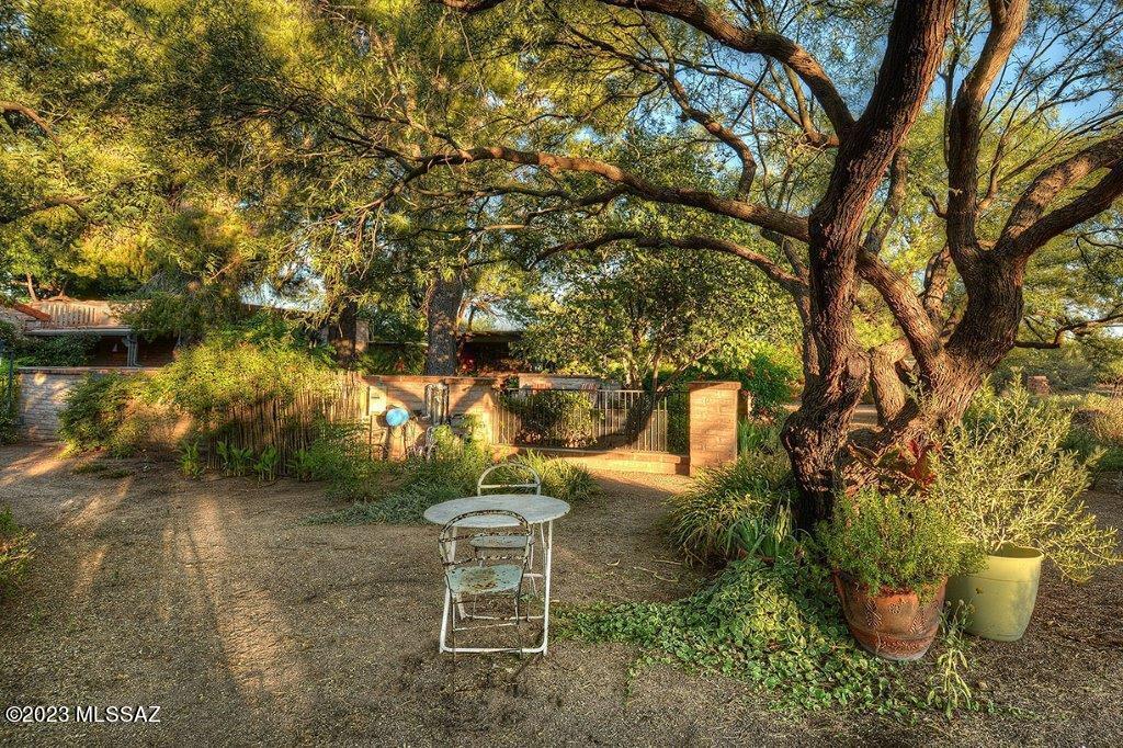 Tubac Valley Vistas - Residential