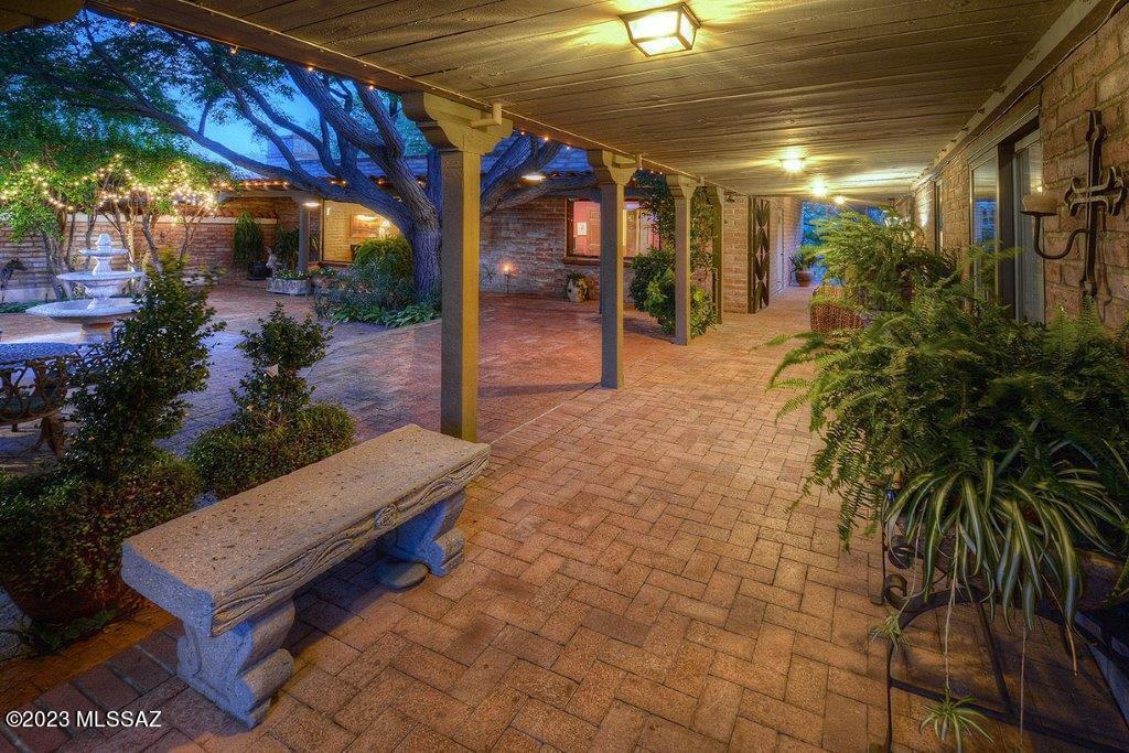 Tubac Valley Vistas - Residential