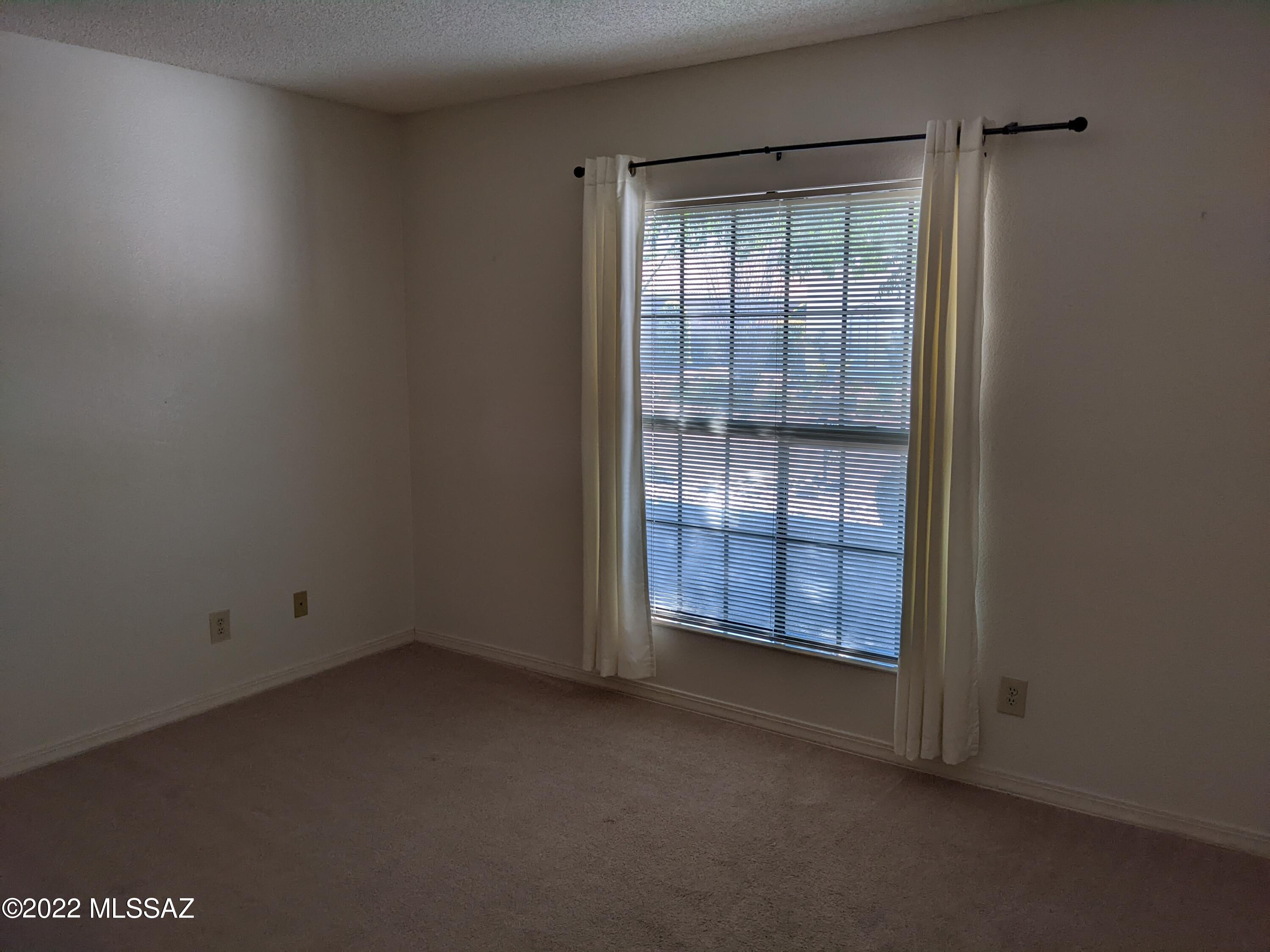 Saddlebrooke - Residential Lease