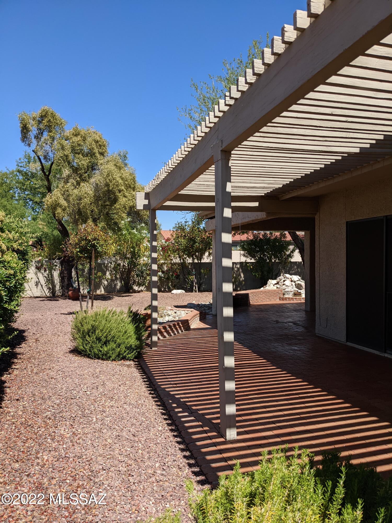 Saddlebrooke - Residential Lease
