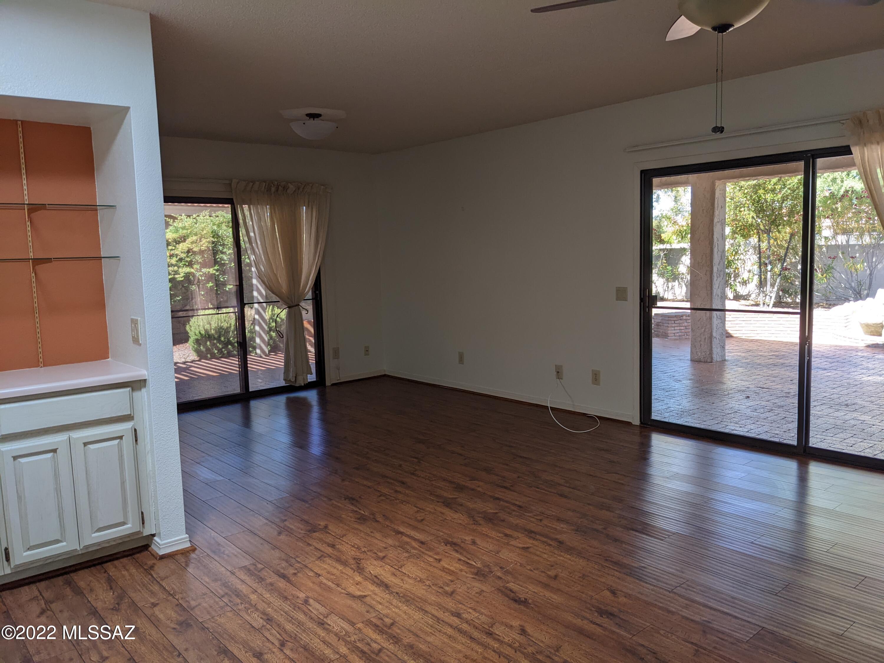 Saddlebrooke - Residential Lease