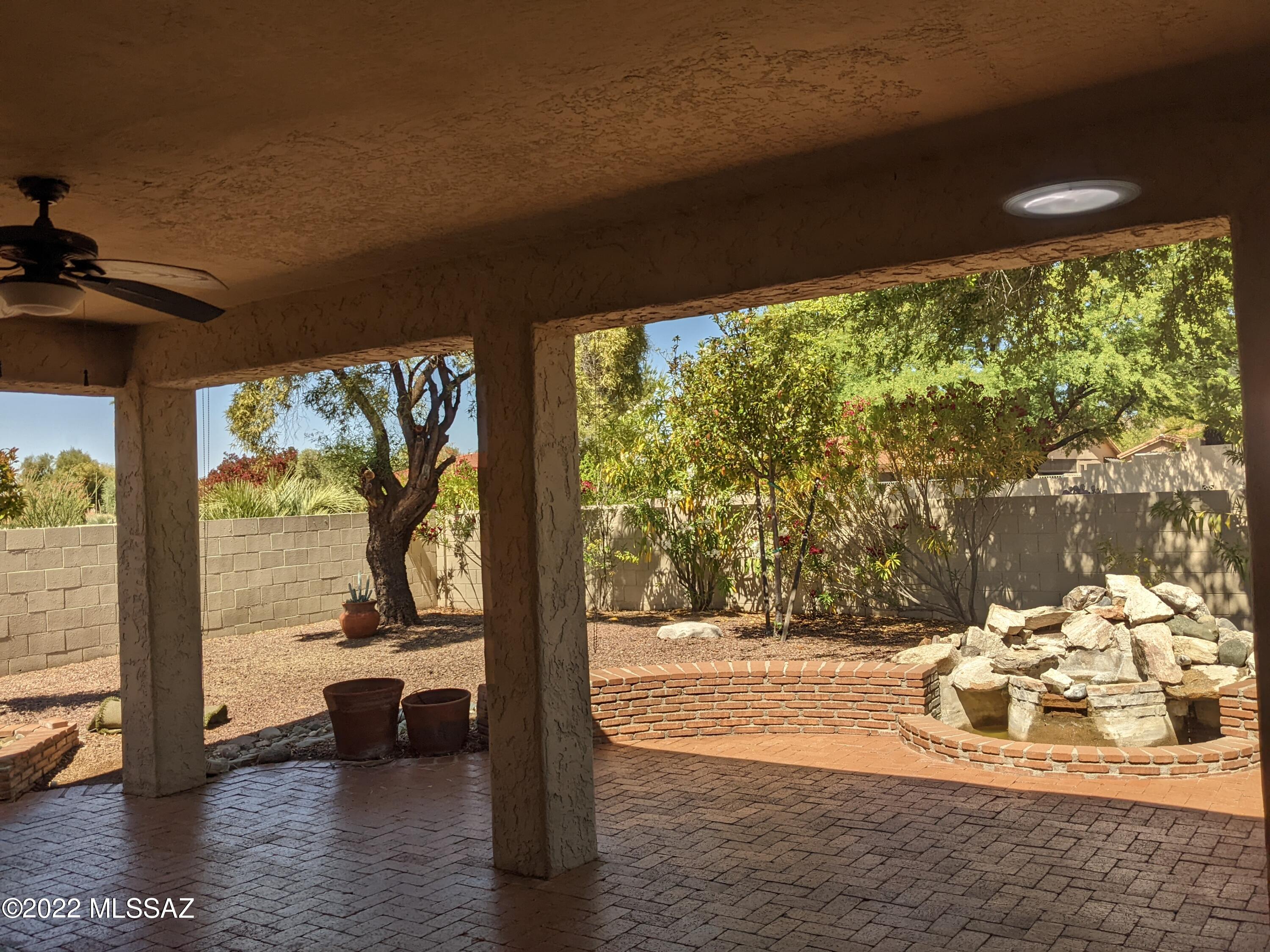 Saddlebrooke - Residential Lease