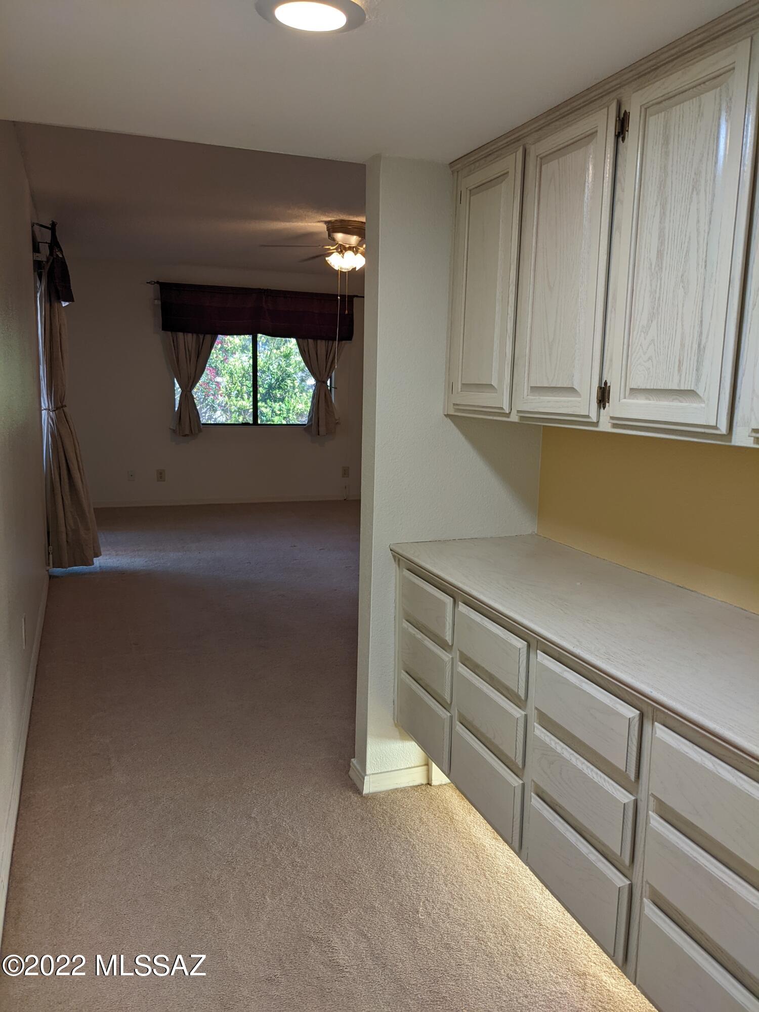 Saddlebrooke - Residential Lease