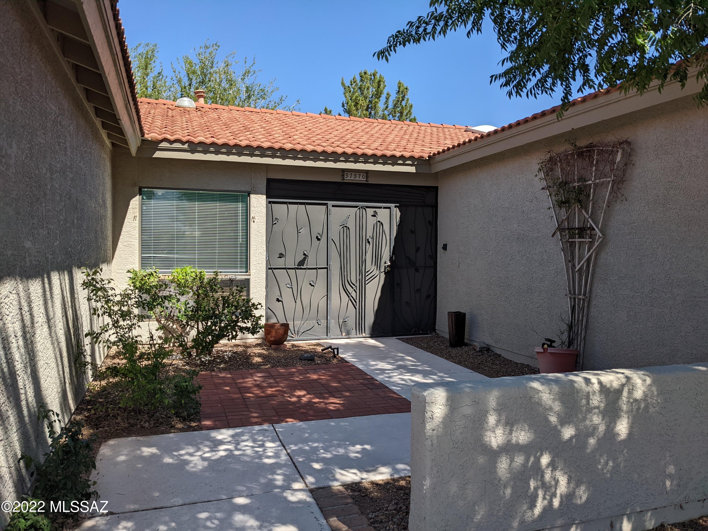 Saddlebrooke - Residential Lease