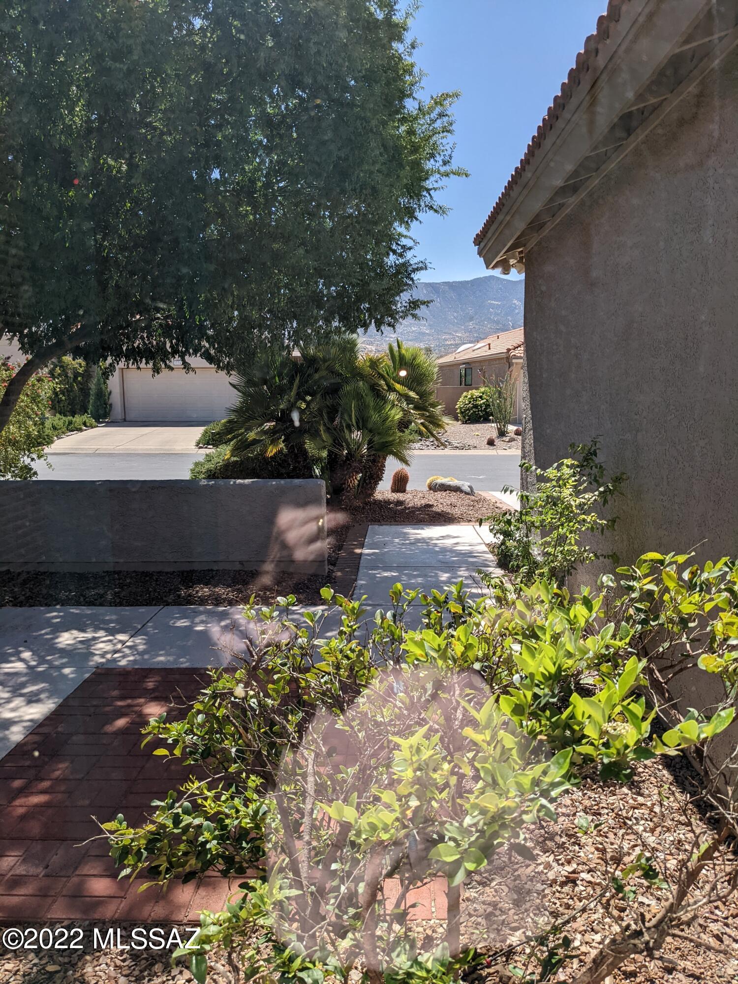 Saddlebrooke - Residential Lease