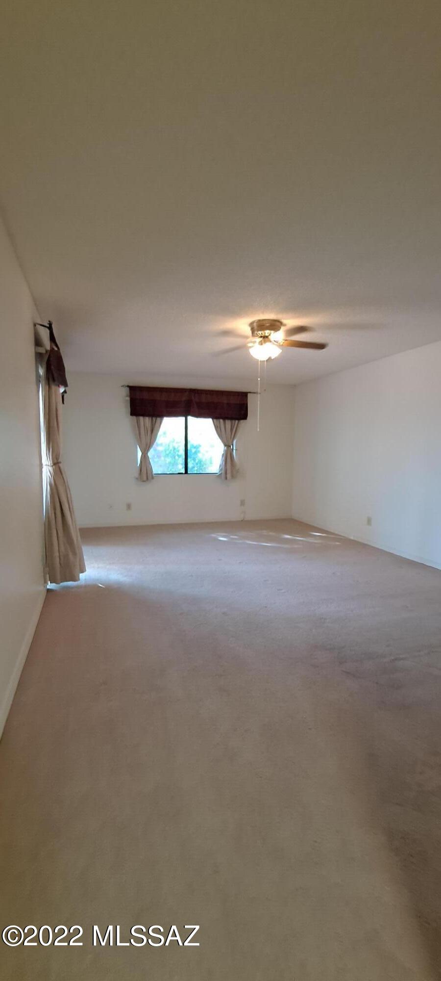Saddlebrooke - Residential Lease