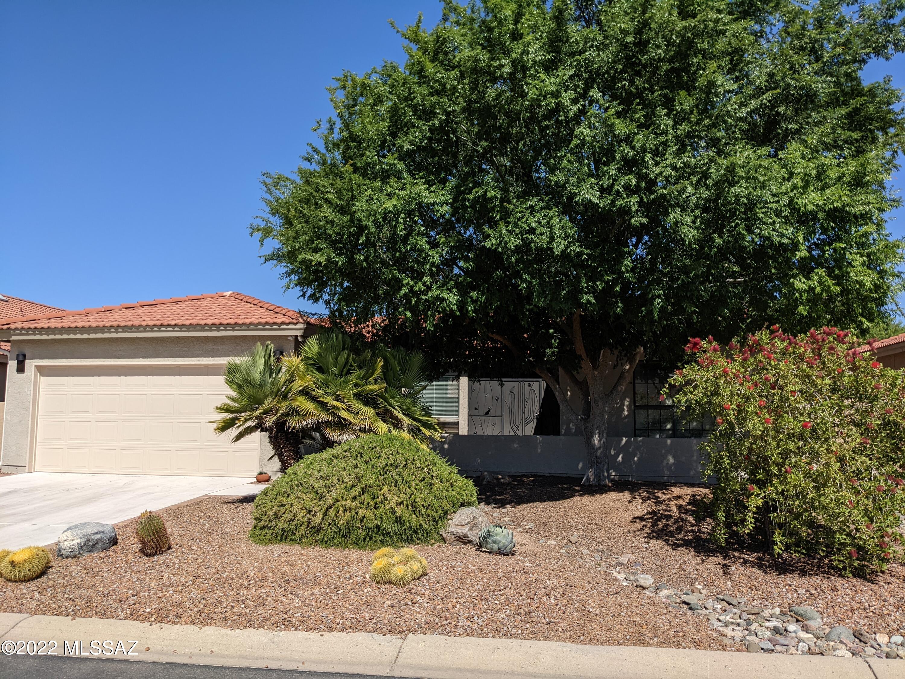 Saddlebrooke - Residential Lease