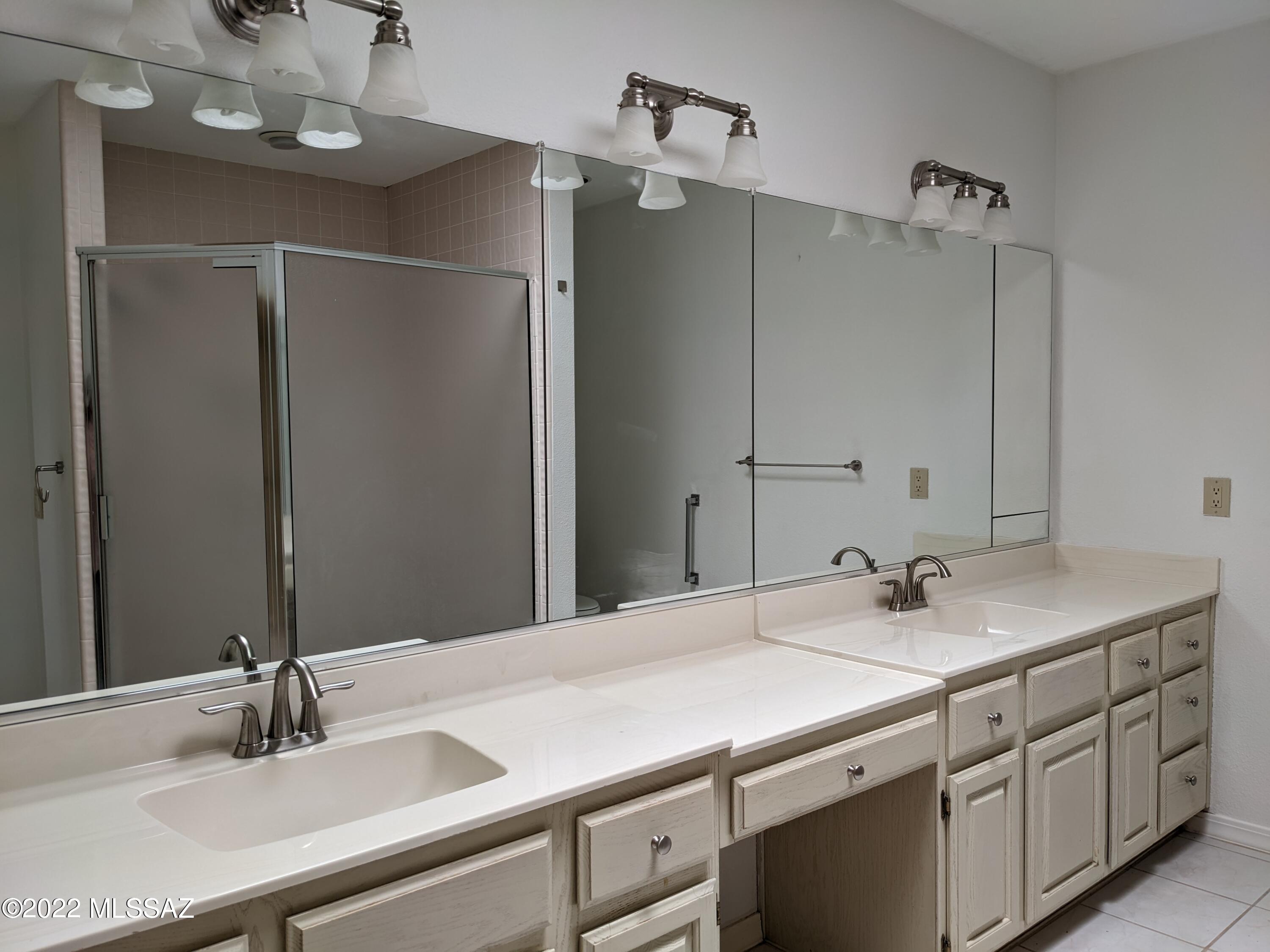 Saddlebrooke - Residential Lease