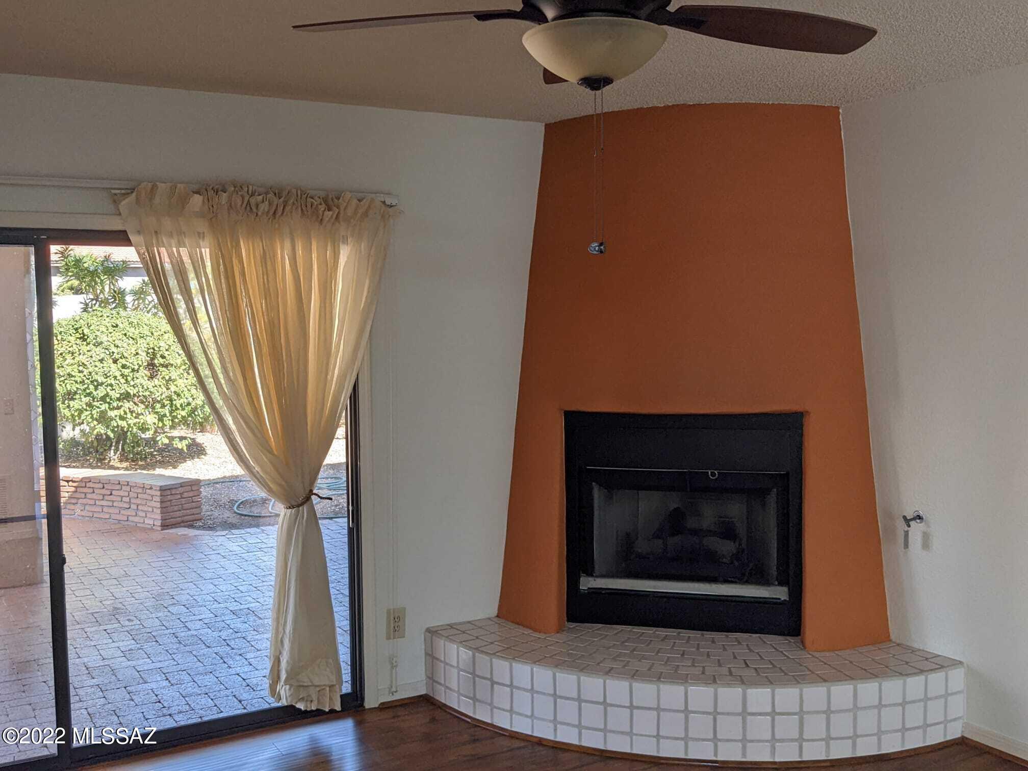 Saddlebrooke - Residential Lease