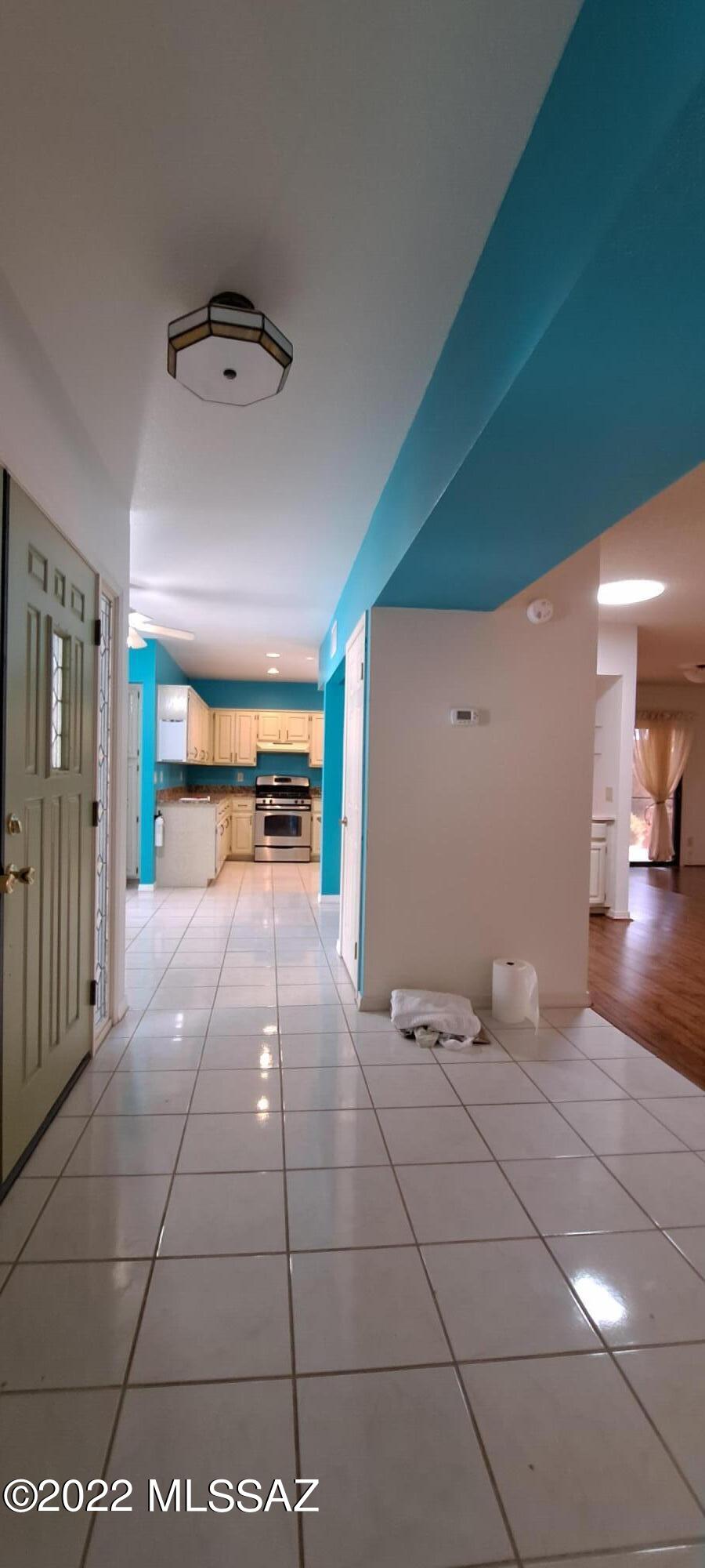 Saddlebrooke - Residential Lease