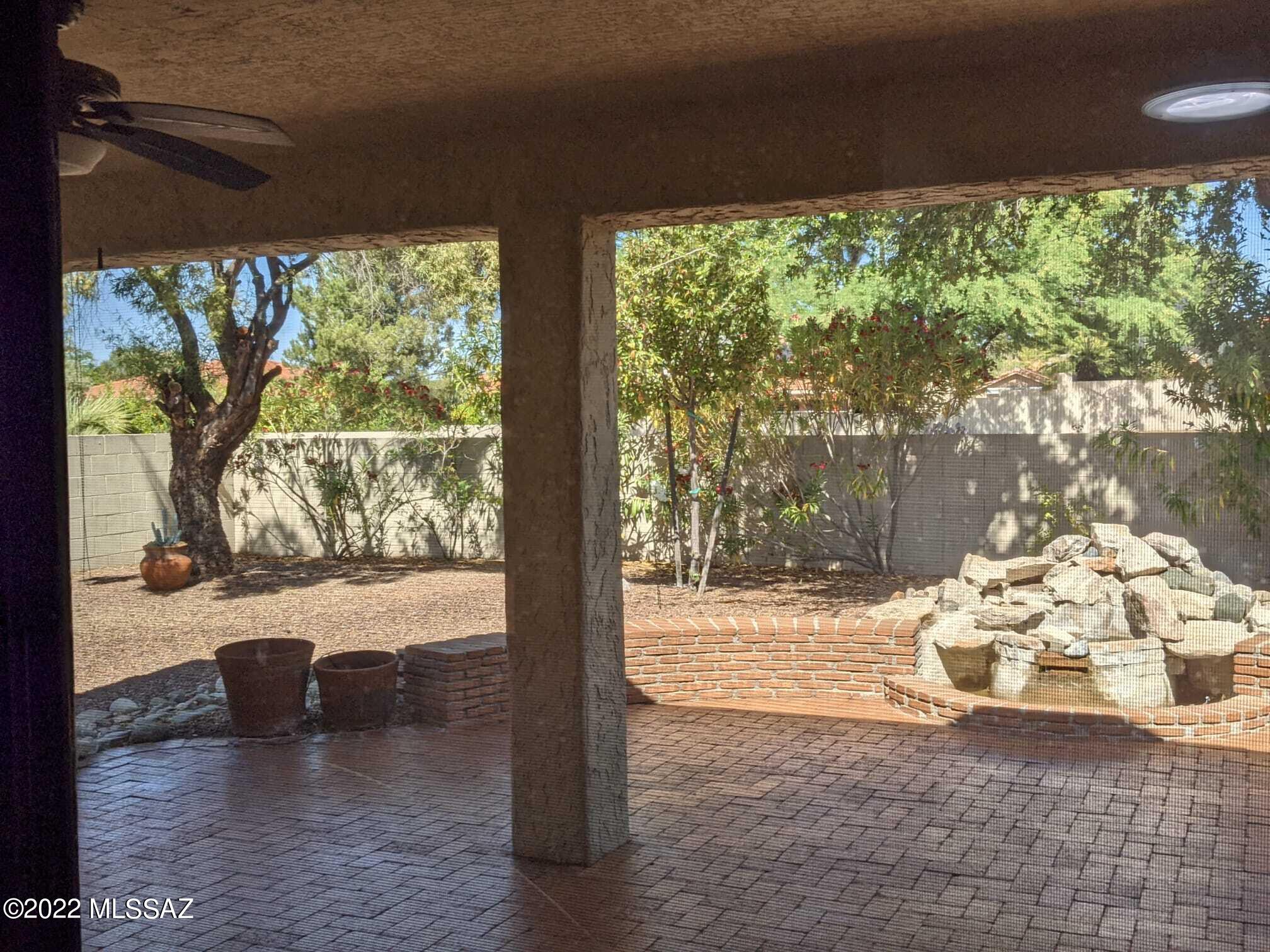 Saddlebrooke - Residential Lease