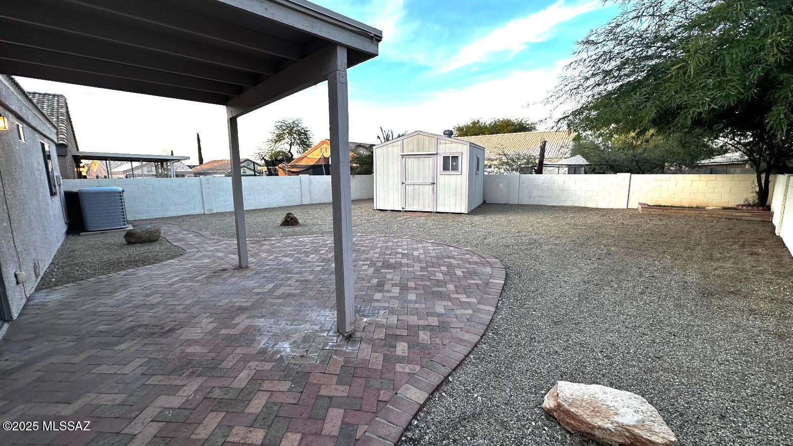 Diamond Key At Rita Ranch NO. 2 (1-67) - Residential