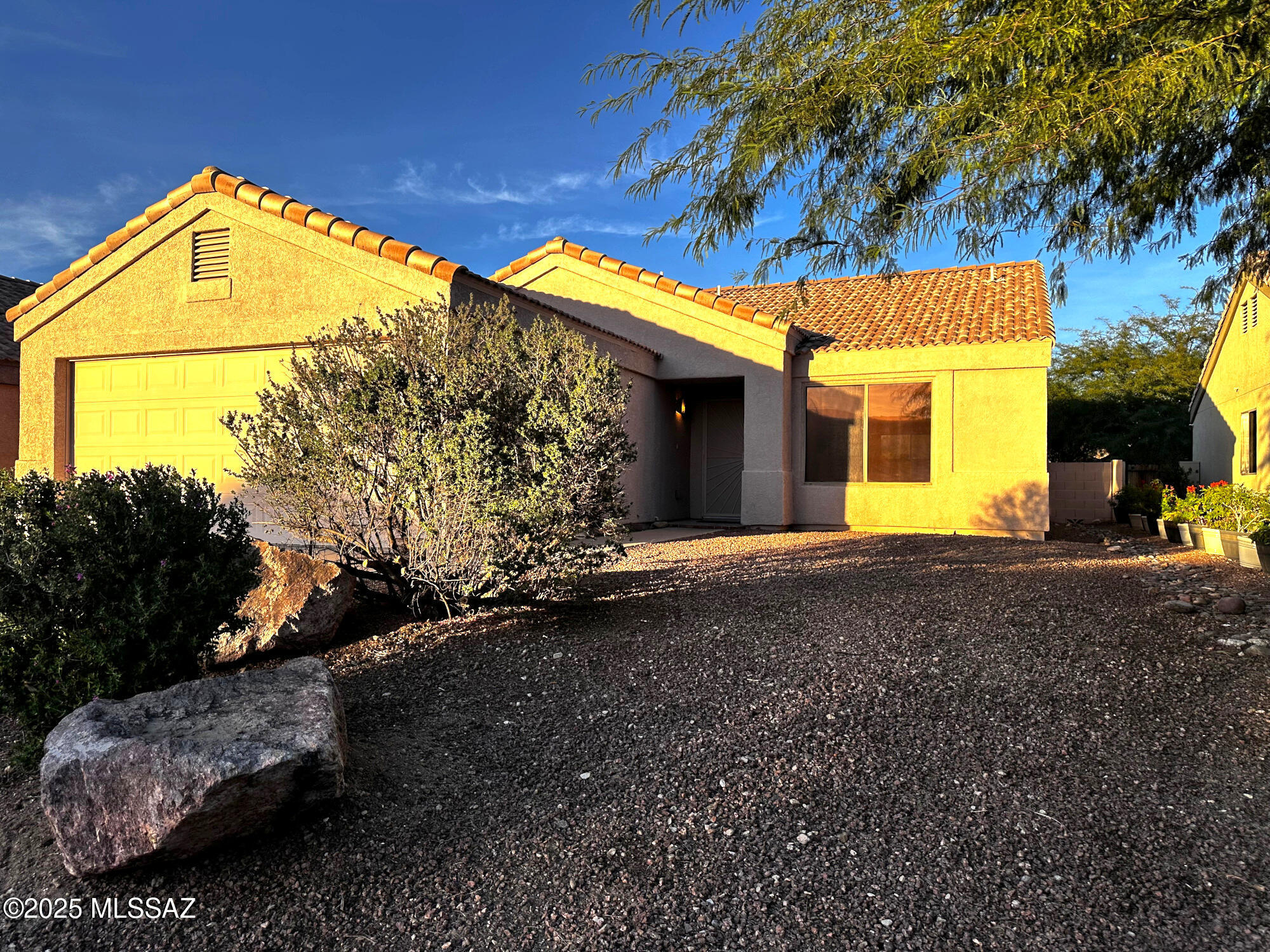 Diamond Key At Rita Ranch NO. 2 (1-67) - Residential