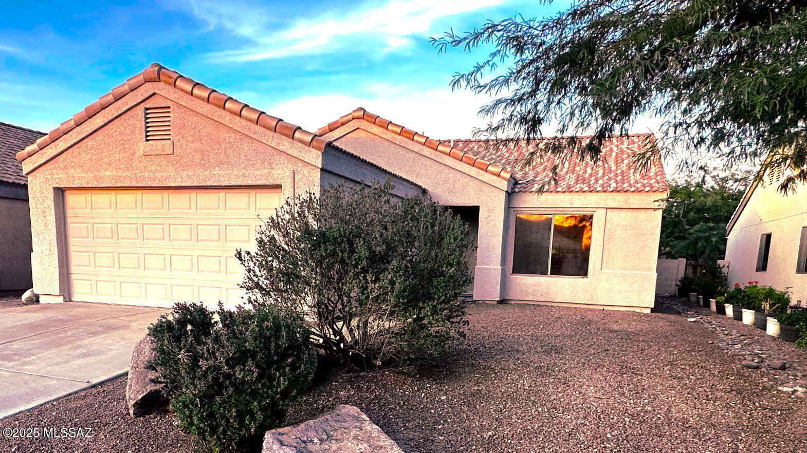 Diamond Key At Rita Ranch NO. 2 (1-67) - Residential
