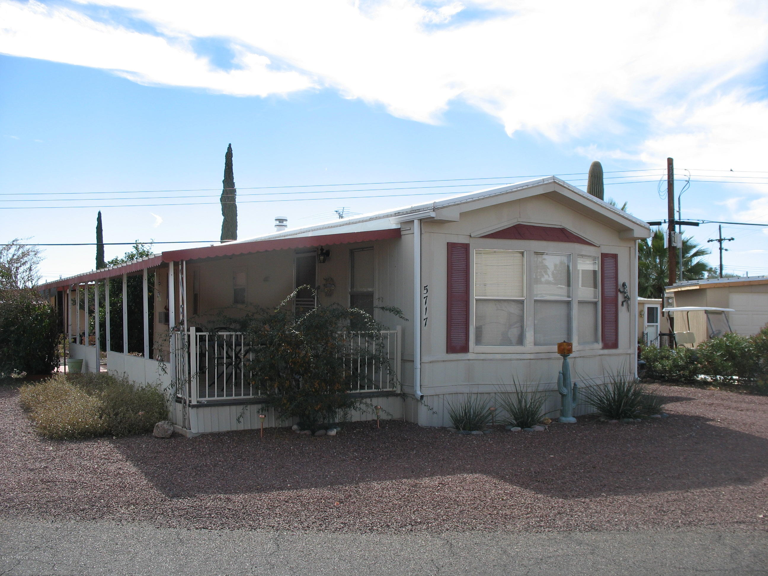 Tucson Estates (1-192) - Residential
