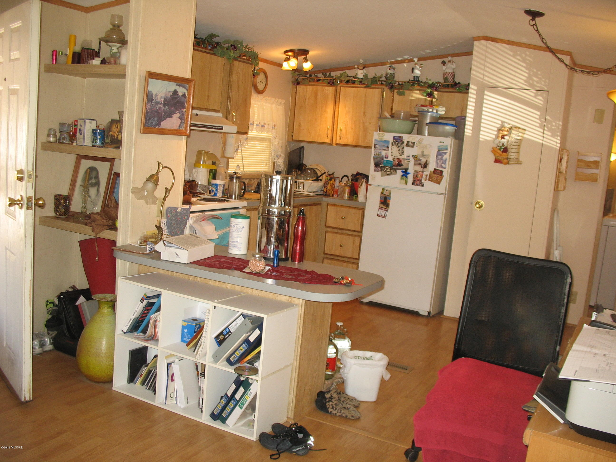 Tucson Estates (1-192) - Residential