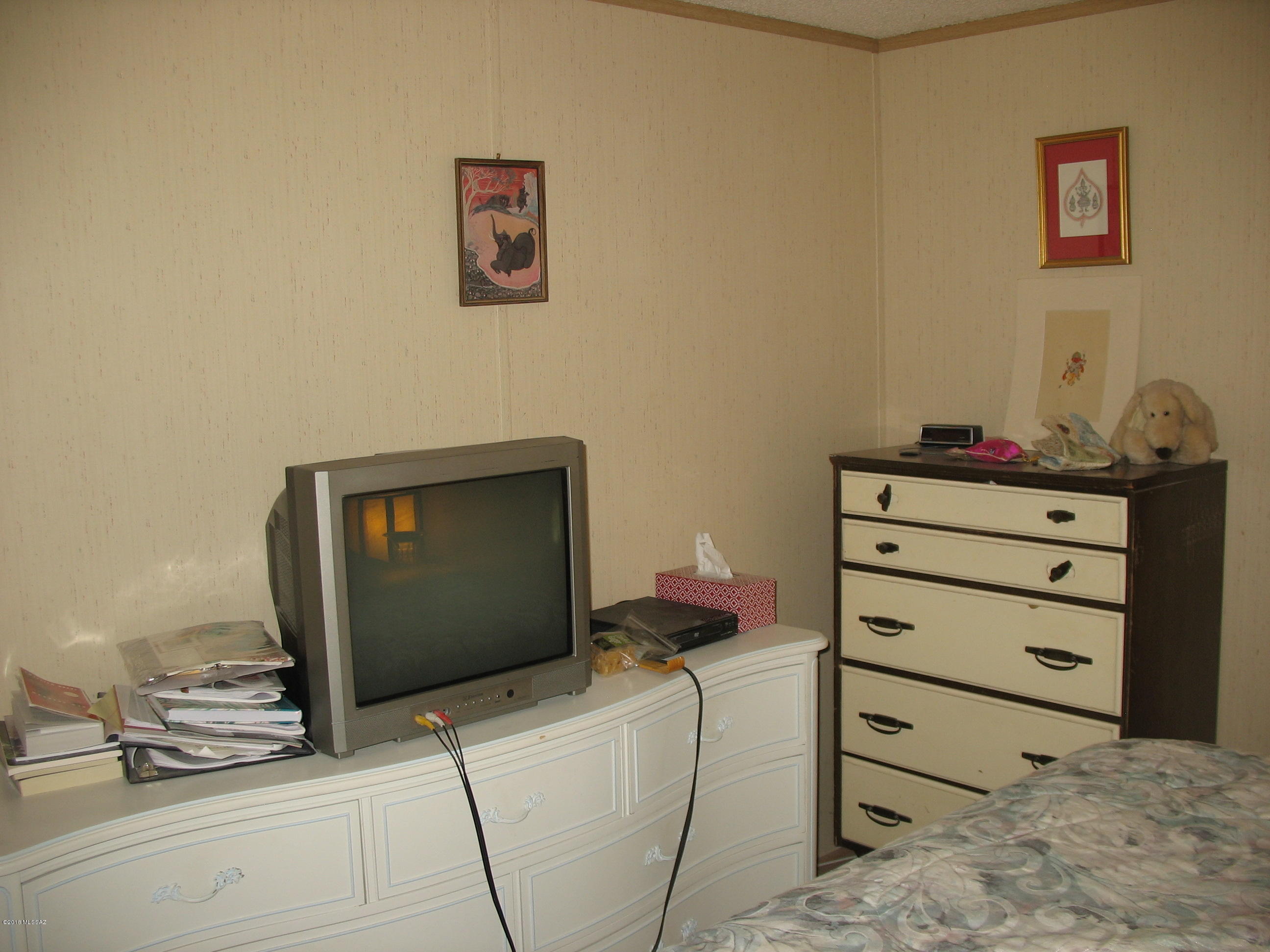 Tucson Estates (1-192) - Residential