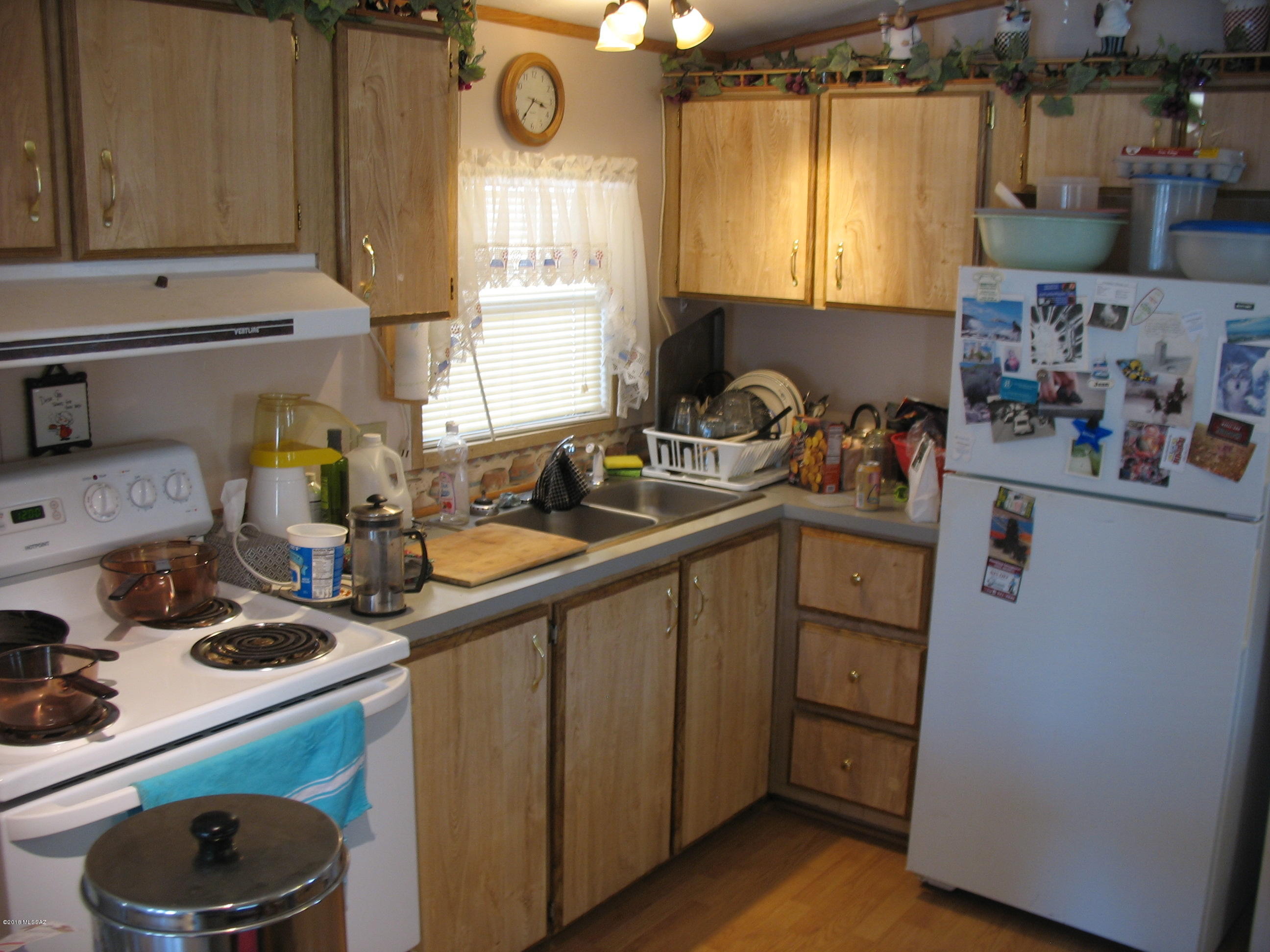 Tucson Estates (1-192) - Residential