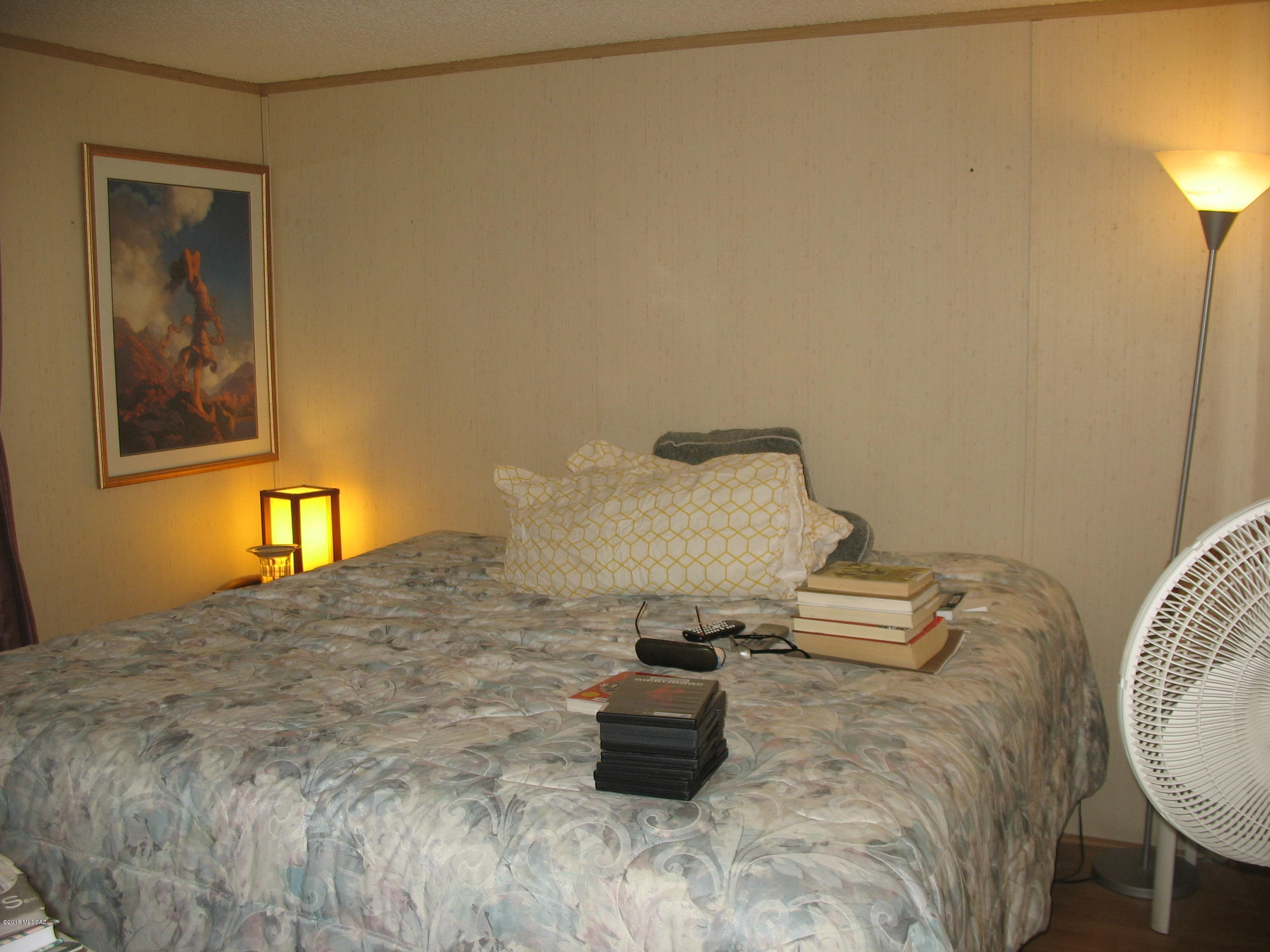Tucson Estates (1-192) - Residential