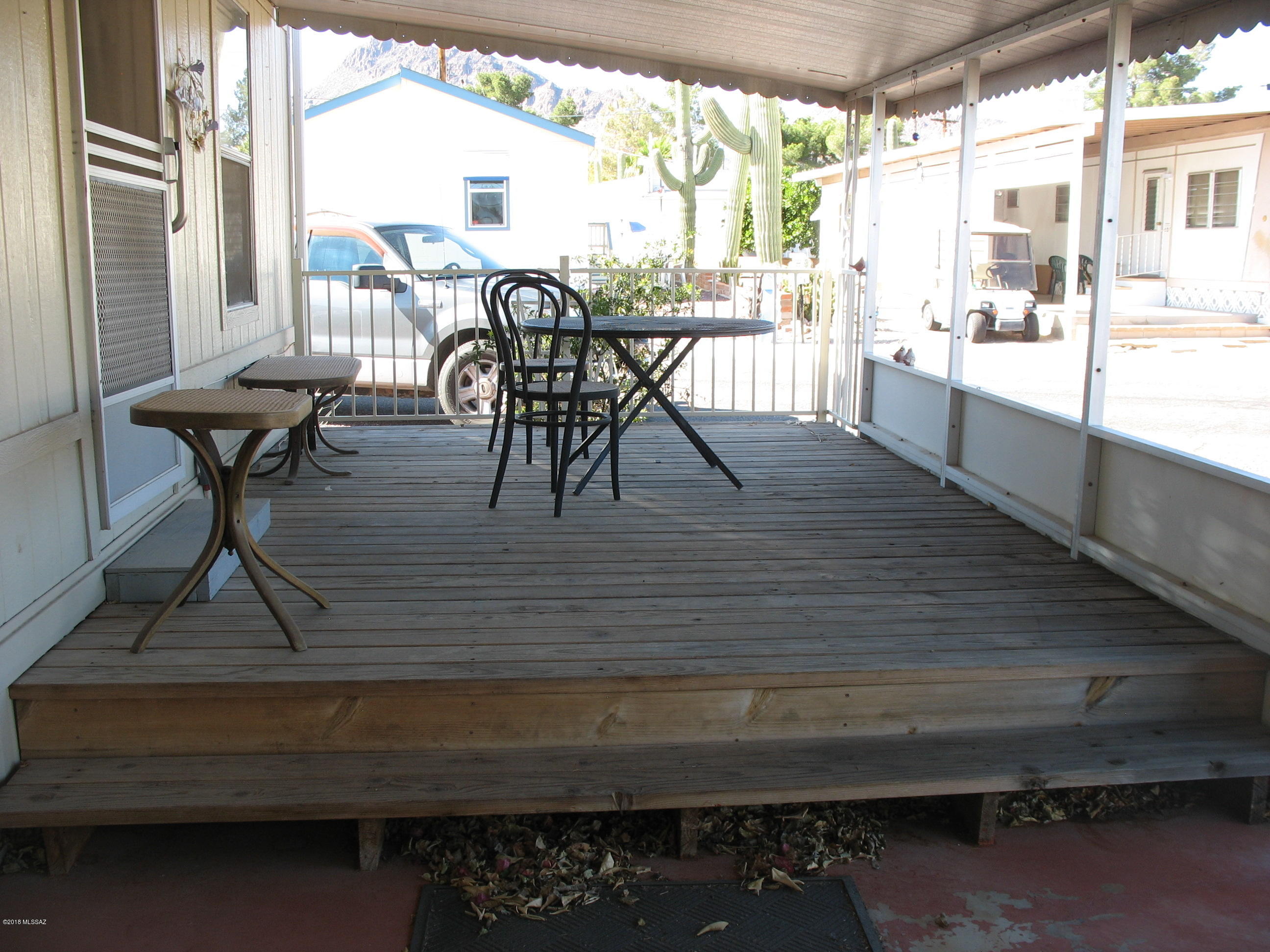 Tucson Estates (1-192) - Residential