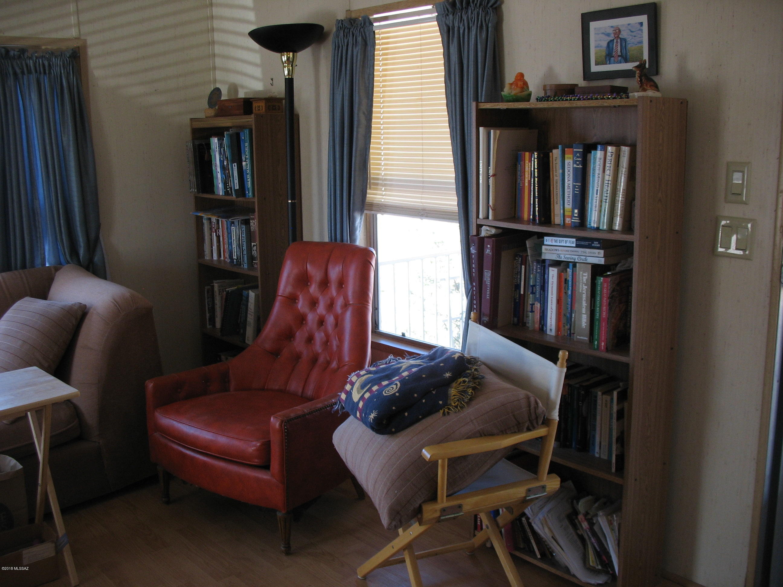 Tucson Estates (1-192) - Residential