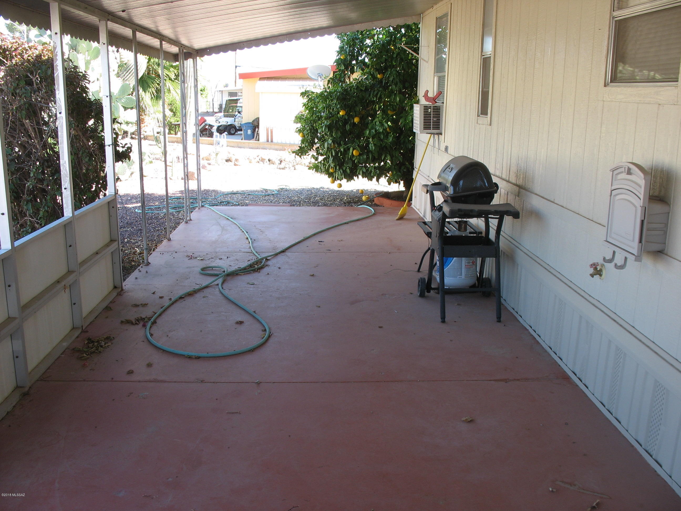 Tucson Estates (1-192) - Residential