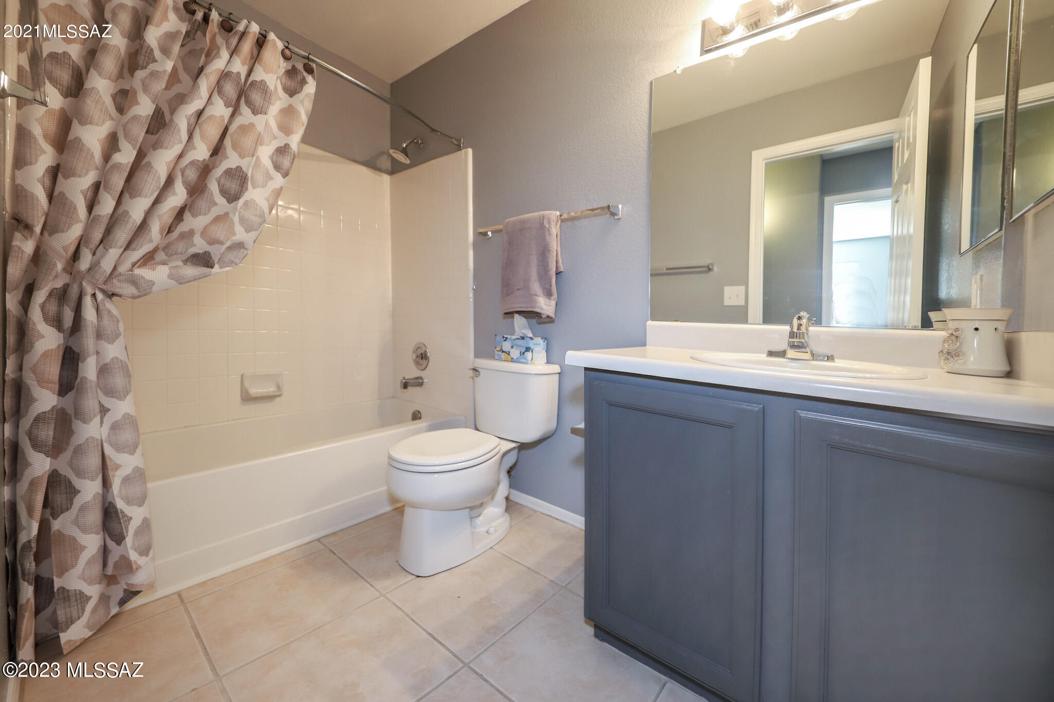 Fairway Groves (91-160) - Residential