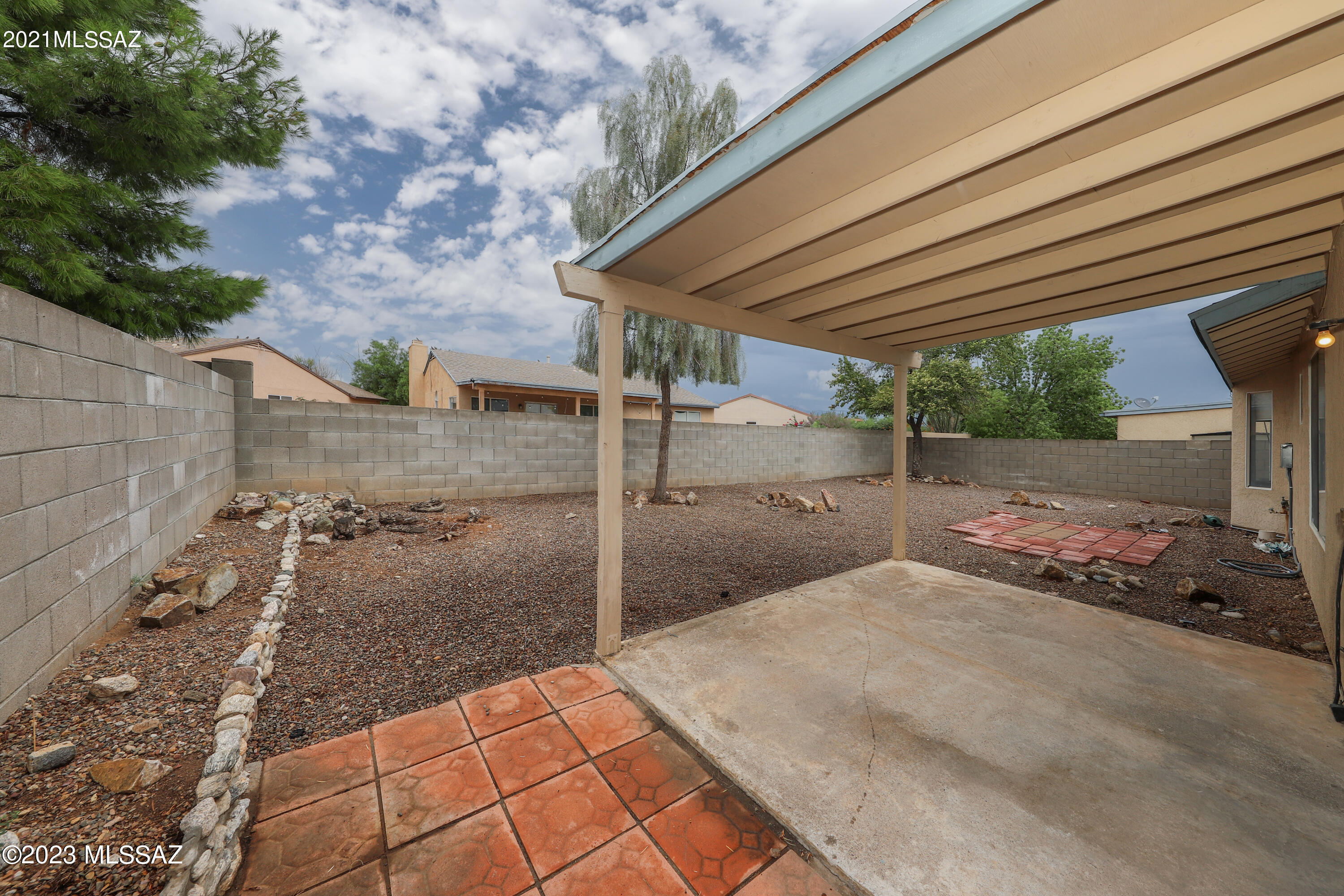 Fairway Groves (91-160) - Residential