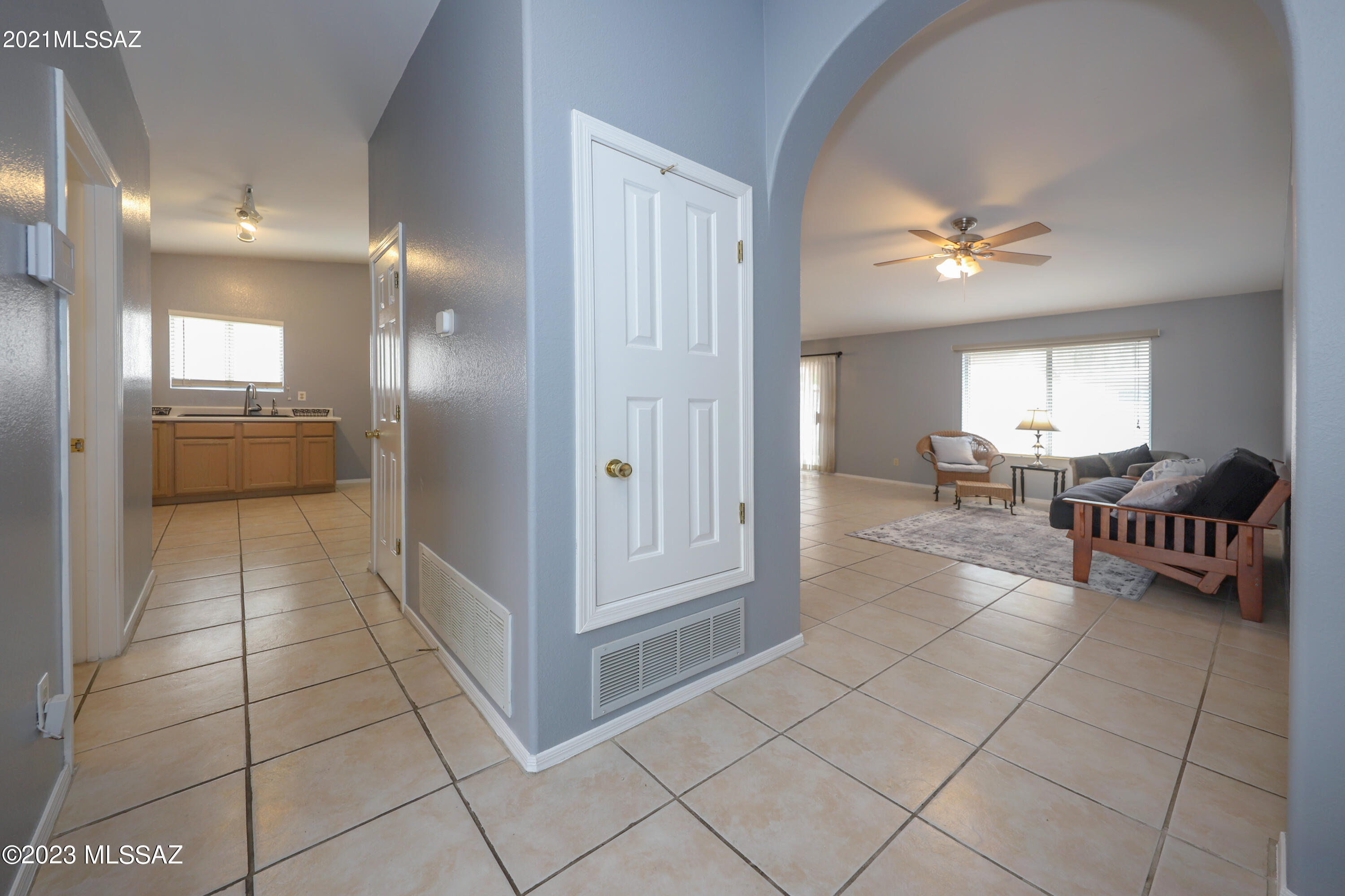 Fairway Groves (91-160) - Residential